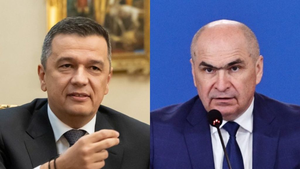 Premierul Ilie Bolojan a tras un semnal de alarmă cu privire la posibilele efecte negative ale unei crize politice generate de retragerea miniștrilor PSD de la guvernare