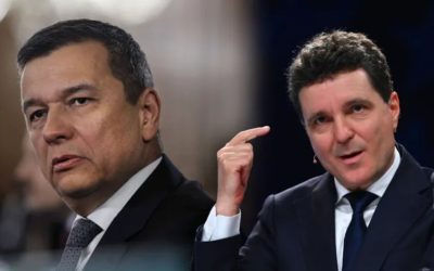 PSD, despre criza politică: „Continuarea coaliției pro-europene, cu un alt prim-ministru” Sorin Grindeanu, președintele Partidului Social Democrat (PSD), a făcut primele declarații după întâlnirea delegației social-democraților cu președintele Nicușor Dan la Palatul Cotroceni