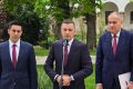 Consultările președintelui Nicușor Dan cu PSD s-au încheiat miercuri, cu o posibilă schimbare majoră pe scena politică