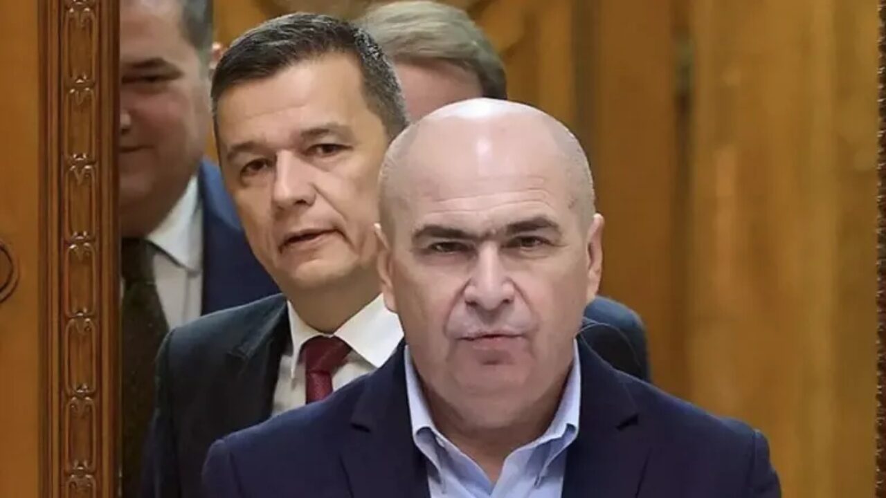 PSD amenință cu retragerea de la guvernare și demisia lui Sorin Grindeanu din funcția de președinte al Camerei Deputaților, în contextul unor tensiuni crescute în coaliția de guvernare