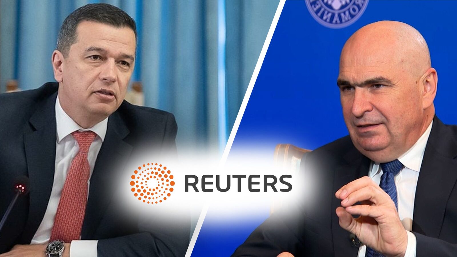 Partidul Social Democrat (PSD) ar putea retrage sprijinul politic pentru premierul Ilie Bolojan, membru al Partidului Național Liberal (PNL), conform informațiilor publicate de Reuters, devenind astfel a doua publicație străină de știri care abordează criza politică din România, după Bloomberg