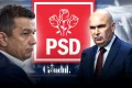 Președintele PSD, Sorin Grindeanu, și premierul Ilie Bolojan, au avut apariții televizate separate, duminică seară, pe fondul unei tensiuni sporite în coaliția de guvernare