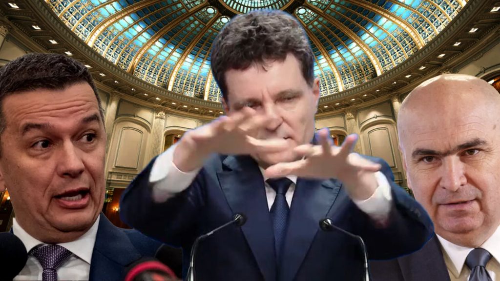 Premierul Ilie Bolojan, în centrul unei crize politice? Nicușor Dan, președintele României, îi va convoca pe Sorin Grindeanu și Ilie Bolojan la Palatul Cotroceni, conform unor surse politice