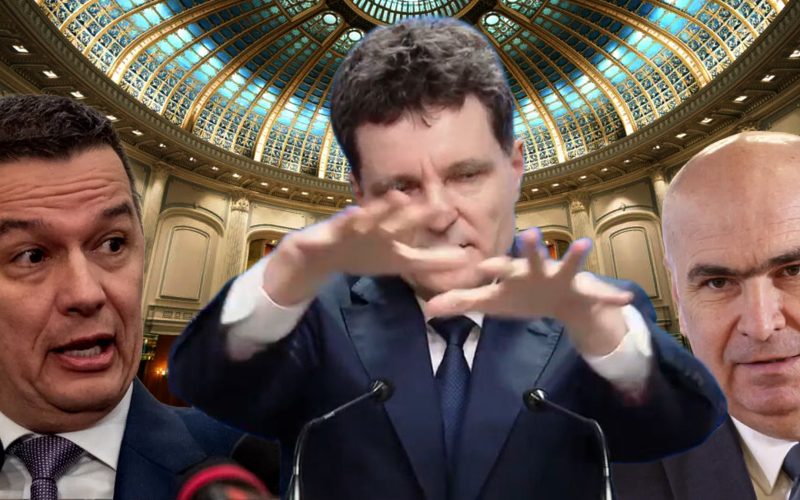 Premierul Ilie Bolojan, în centrul unei crize politice? Nicușor Dan, președintele României, îi va convoca pe Sorin Grindeanu și Ilie Bolojan la Palatul Cotroceni, conform unor surse politice