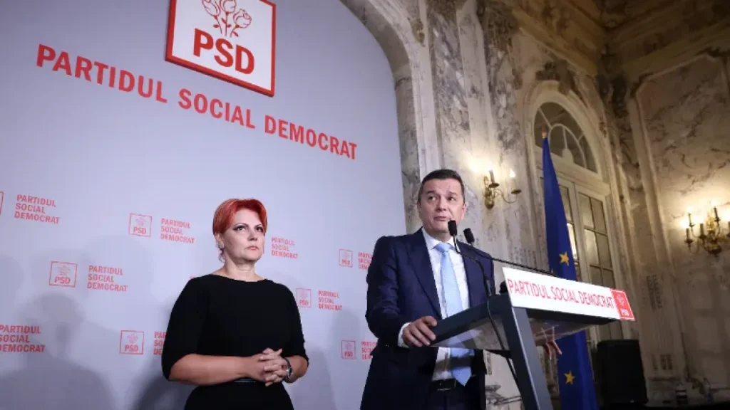 Ședința Biroului Politic Național (BPN) al Partidului Social Democrat (PSD) a fost marcată de declarații puternice și o strategie belicoasă, cu privire la viitoarele confruntări politice
