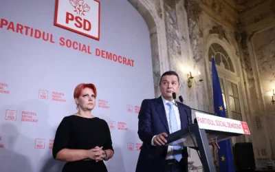 Ședința Biroului Politic Național (BPN) al Partidului Social Democrat (PSD) a fost marcată de declarații puternice și o strategie belicoasă, cu privire la viitoarele confruntări politice