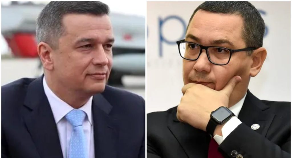 Victor Ponta face apel la compromisuri politice în contextul actual Fostul premier Victor Ponta a subliniat necesitatea compromisurilor și a negocierilor extinse în actualul context politic, inclusiv cu partidele de opoziție
