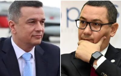 Victor Ponta face apel la compromisuri politice în contextul actual Fostul premier Victor Ponta a subliniat necesitatea compromisurilor și a negocierilor extinse în actualul context politic, inclusiv cu partidele de opoziție