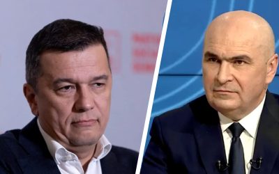 Liderul PSD, Sorin Grindeanu, a criticat dur actuala guvernare, afirmând că România se află într-un „punct de cotitură” și că cetățenii nu mai au speranțe