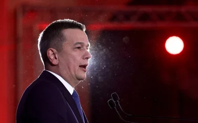 Presedintele PSD, Sorin Grindeanu, a criticat dur politica guvernamentală actuală, susținând că este necesară o schimbare majoră