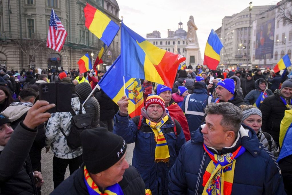 7 din 10 români consideră că țara se îndreaptă într-o direcție greșită, potrivit unui sondaj de opinie realizat recent