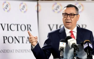 Criza politică se adâncește: Victor Ponta critică dur retragerea sprijinului PSD Retragerea sprijinului politic din partea Partidului Social Democrat (PSD) pentru premierul Ilie Bolojan a declanșat o nouă rundă de tensiuni în politica românească