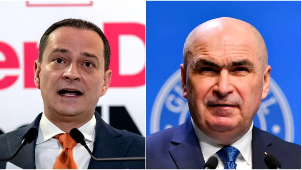 Președintele PSD București, Daniel Băluță, a lansat un atac dur la adresa Guvernului, acuzând un climat public dominat de „ură și dezinformare”