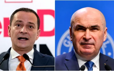 Președintele PSD București, Daniel Băluță, a lansat un atac dur la adresa Guvernului, acuzând un climat public dominat de „ură și dezinformare”