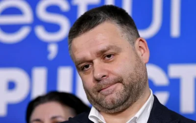 Primarul Bucureștiului, Ciprian Ciucu, anunță că două mari companii de publicitate vor îndepărta mesajele „anticezariană” de pe panourile din Capitală, în urma unei solicitări venite prin Poliția Locală