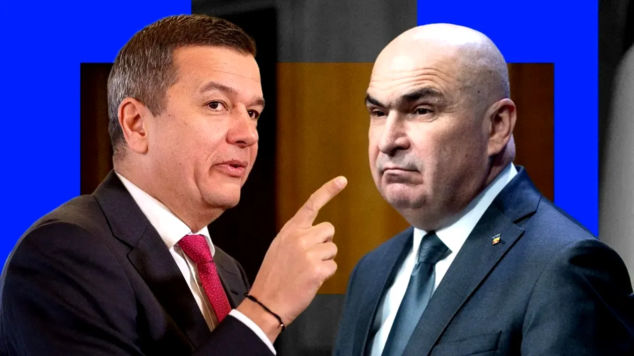 PSD decide soarta premierului Bolojan: Un vot crucial pentru guvernare Partidul Social Democrat (PSD) se reunește astăzi, la ora 17:00, pentru a vota dacă retrage sprijinul politic acordat premierului Ilie Bolojan