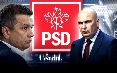 SORIN GRINDEANU cere retragerea sprijinului politic pentru premierul ILIE BOLOJAN Președintele PSD, SORIN GRINDEANU, a urcat pe scena ședinței de vot pentru retragerea sprijinului politic acordat premierului ILIE BOLOJAN