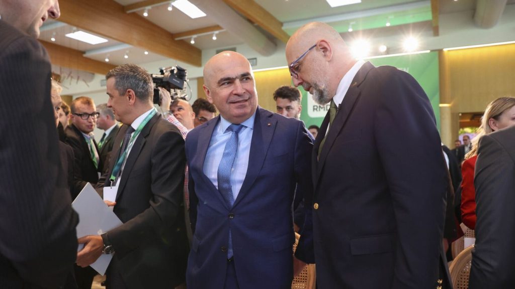 PSD pregătește un vot crucial: retragerea sprijinului pentru premierul Ilie Bolojan Partidul Social Democrat (PSD) se pregătește să ia o decizie majoră care ar putea schimba radical scena politică românească