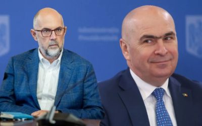 Kelemen Hunor anunță UDMR rămâne la guvernare alături de premierul Ilie Bolojan Kelemen Hunor, președintele UDMR, a comunicat că formațiunea sa politică va rămâne în guvernare alături de premierul Ilie Bolojan