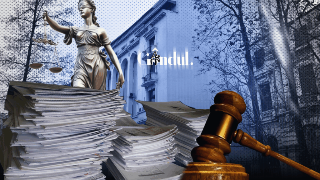 Magistrații Înaltei Curți de Casație și Justiție (ÎCCJ) vor decide luni, 20 aprilie, dacă vor aproba o majorare salarială semnificativă pentru judecătorii cu o vechime de cel puțin 18 ani