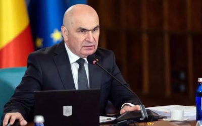 Robert Negoita, primar al Sectorului 3, exprimă susținere pentru reformele administrative inițiate de Guvernul condus de Ilie Bolojan, în ciuda retragerii sprijinului politic din partea PSD
