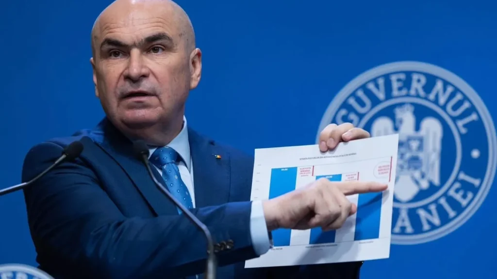 Cancelaria premierului a transmis către Autoritatea Națională de Reglementare în Domeniul Energiei (ANRE) propuneri menite să înăsprească regulile privind stabilirea garanțiilor financiare pentru racordarea la rețeaua electrică, după ce conducerea Guvernului a acuzat existența unor „băieți deștepți” în sectorul energetic