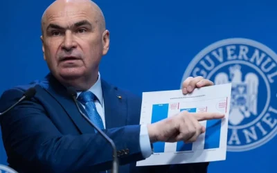 Cancelaria premierului a transmis către Autoritatea Națională de Reglementare în Domeniul Energiei (ANRE) propuneri menite să înăsprească regulile privind stabilirea garanțiilor financiare pentru racordarea la rețeaua electrică, după ce conducerea Guvernului a acuzat existența unor „băieți deștepți” în sectorul energetic