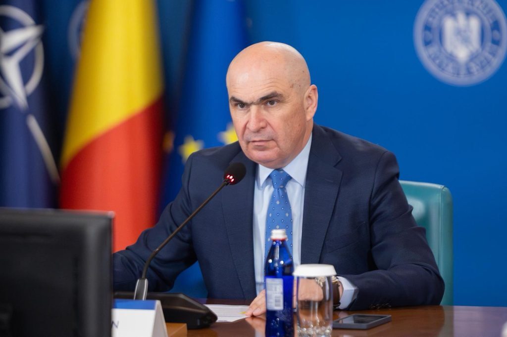 George Simion, preferat de români pentru a conduce guvernul Președintele AUR, George Simion, este politicianul preferat de români pentru a conduce Guvernul, potrivit unui sondaj recent