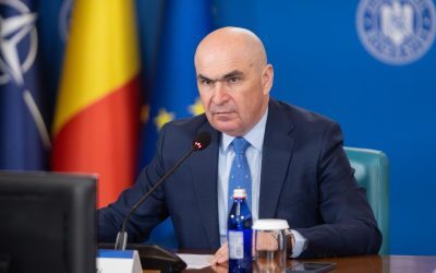 George Simion, preferat de români pentru a conduce guvernul Președintele AUR, George Simion, este politicianul preferat de români pentru a conduce Guvernul, potrivit unui sondaj recent
