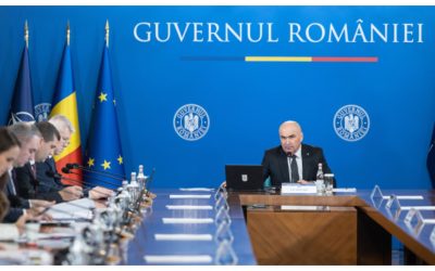Ilie Bolojan, premierul României, se confruntă cu o posibilă criză politică majoră, pe fondul tensiunilor crescute în cadrul coaliției de guvernare