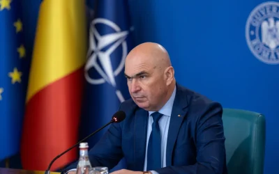 Ilie Bolojan, șeful Partidului Național Liberal, a oferit detalii despre relația avută cu Sorin Grindeanu, dar și despre viitorul politic al formațiunii sale, în cadrul unei conferințe de presă recente