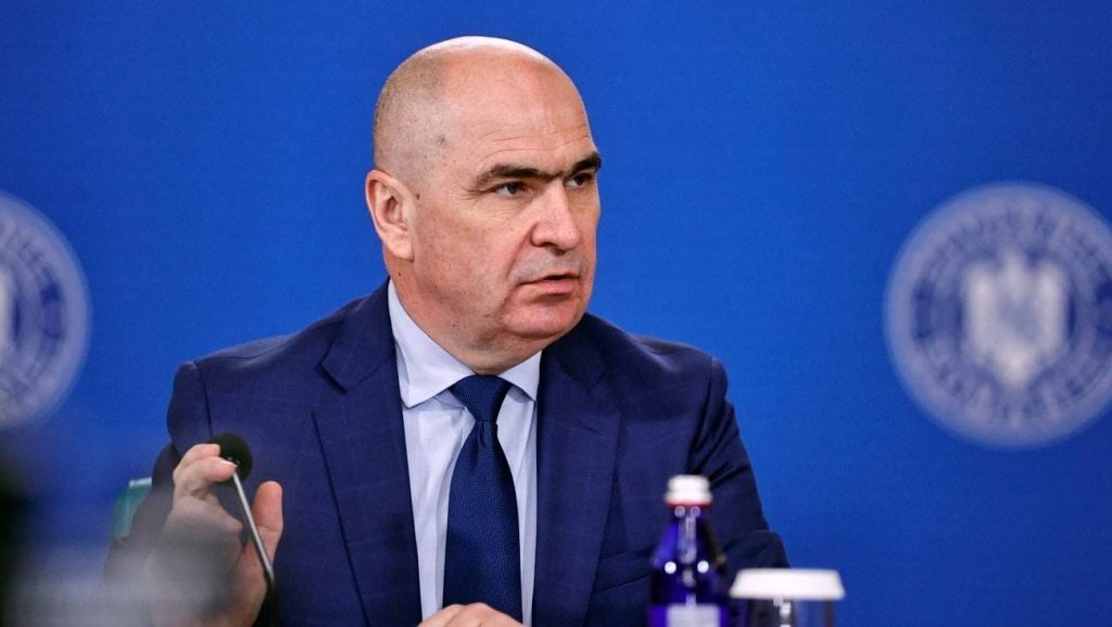 Ilie Bolojan, prim-ministrul României, a declarat că nu va demisiona din funcție, în contextul tensiunilor crescute din coaliția de guvernare