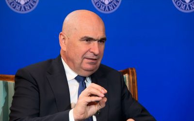 Ilie Bolojan, premierul României, exclude demisia, în ciuda tensiunilor din coaliție și a amenințărilor venite din partea PSD de a părăsi guvernarea