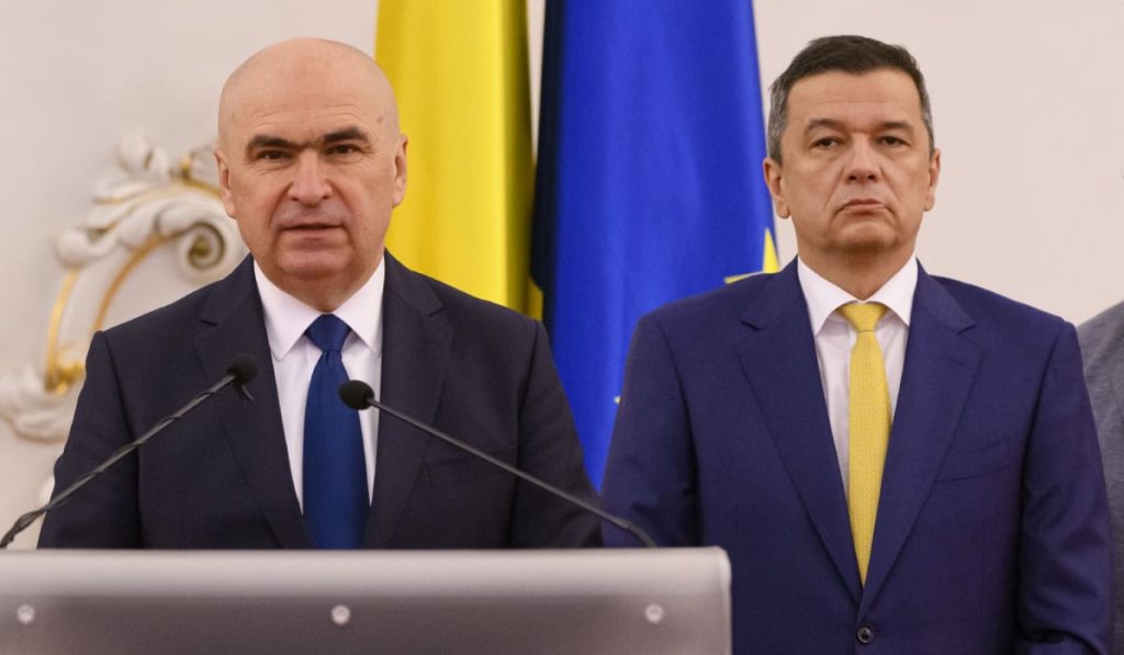 O criză politică majoră pare să se contureze la vârful guvernului, după ce o consultare internă a PSD va decide, astăzi, soarta premierului Ilie Bolojan