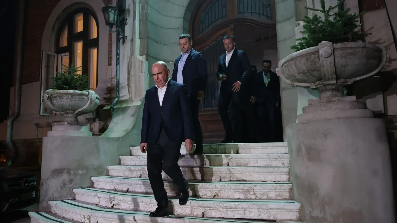 Atmosferă tensionată în Partidul Național Liberal, în contextul retragerii sprijinului politic pentru premierul Ilie Bolojan