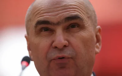 Marius Tucă, jurnalist cunoscut, a prezis, într-o emisiune recentă, un viitor politic sumbru pentru premierul Ilie Bolojan, asemănător celui experimentat de predecesorii săi