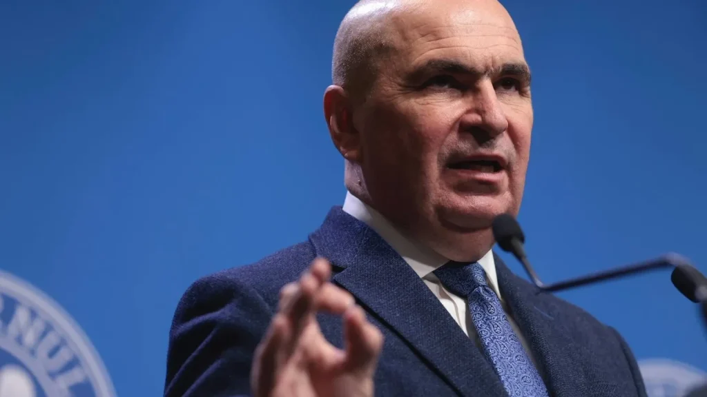 Premierul Ilie Bolojan a anunțat marți că Partidul Național Liberal (PNL) a decis să nu mai formeze o coaliție cu Partidul Social Democrat (PSD), indiferent de circumstanțe