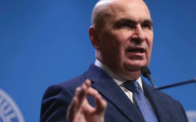 Premierul Ilie Bolojan a anunțat marți că Partidul Național Liberal (PNL) a decis să nu mai formeze o coaliție cu Partidul Social Democrat (PSD), indiferent de circumstanțe