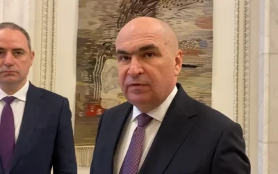 Premierul Ilie Bolojan a anunțat marți o strategie de menținere a stabilității Guvernului, în contextul în care miniștrii Partidului Social Democrat (PSD) și-au anunțat retragerea din Executiv