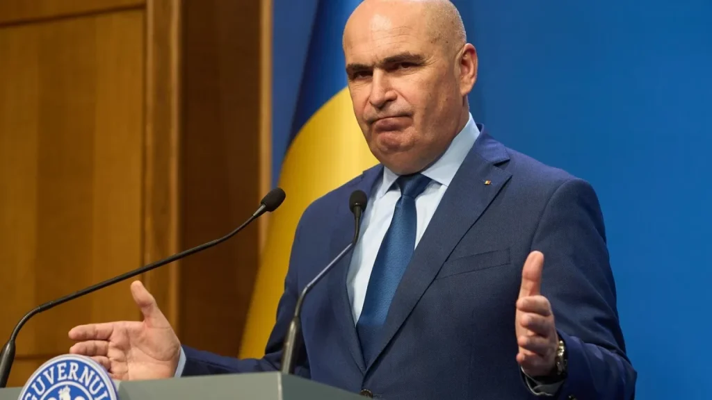 Premierul Ilie Bolojan a respins categoric speculațiile privind o posibilă demisie și a avertizat asupra riscurilor unei crize politice