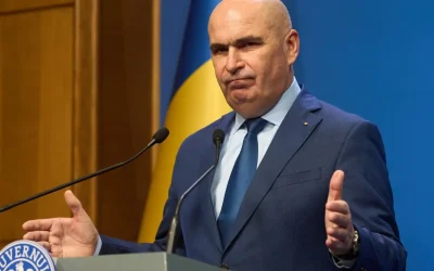 Premierul Ilie Bolojan a respins categoric speculațiile privind o posibilă demisie și a avertizat asupra riscurilor unei crize politice