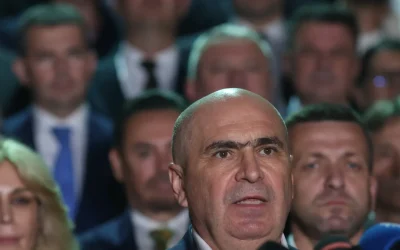 PSD rupe susținerea pentru premierul Ilie Bolojan, deschizând o nouă criză politică în România, potrivit unei analize Politico