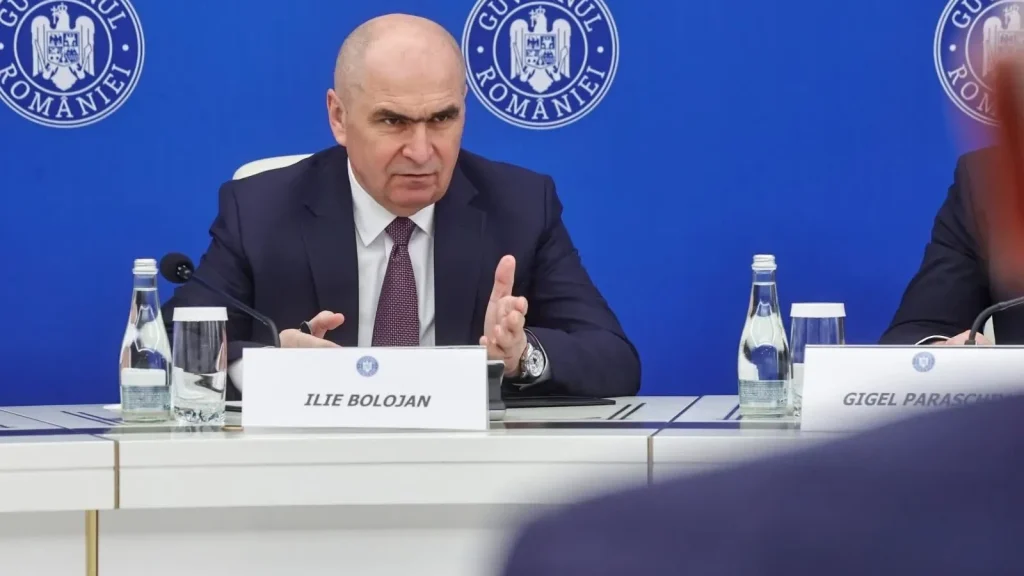 Ilie Bolojan, președintele Partidului Național Liberal (PNL), a anunțat marți că formațiunea politică nu va mai face coaliție cu Partidul Social Democrat (PSD)