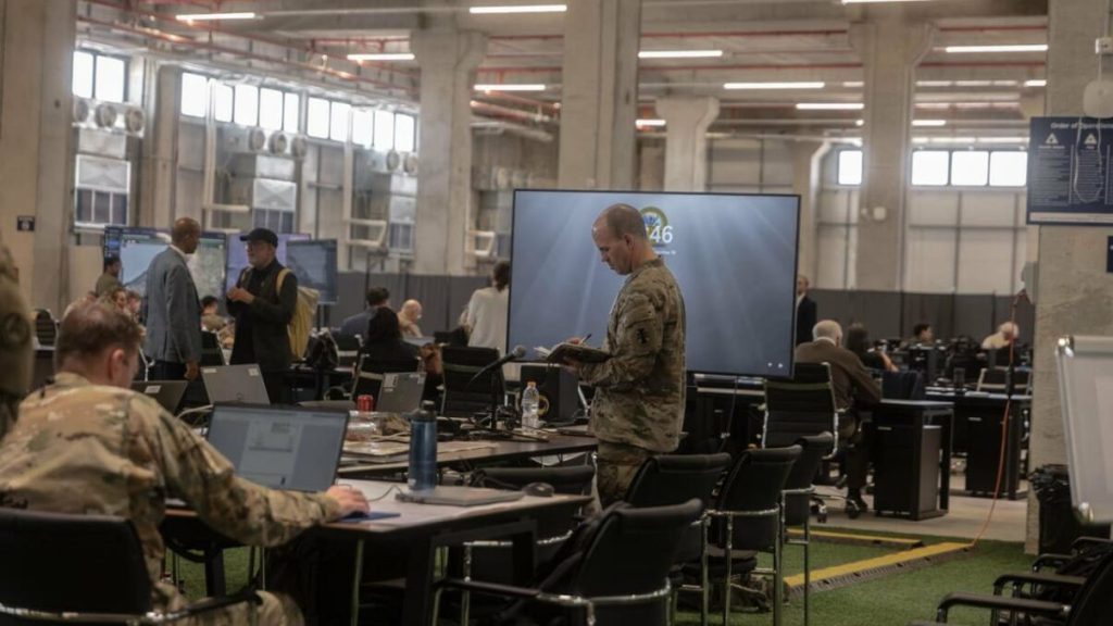 Israel exclude Spania din centrul de coordonare pentru armistițiul din Gaza Premierul israelian Benjamin Netanyahu a anunțat excluderea Spaniei din centrul de coordonare militaro-civila de la Kiryat Gat