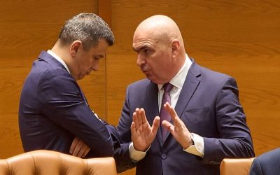 PNL se opune ferm retragerii miniștrilor PSD din guvern și avertizează că o criză politică ar duce la încheierea colaborării dintre cele două partide