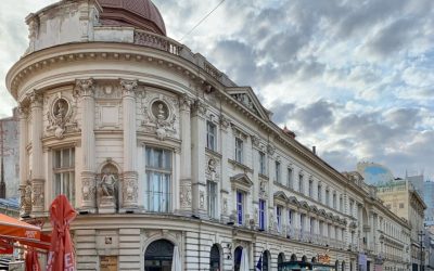 Palatul Pinacotecii, renovare și concurs de idei pentru viitorul muzeu