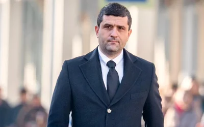 Ministrul Apărării, Radu Miruță, lansează un atac dur la PSD, acuzând partidul de „evitarea responsabilității” și de jocuri politice