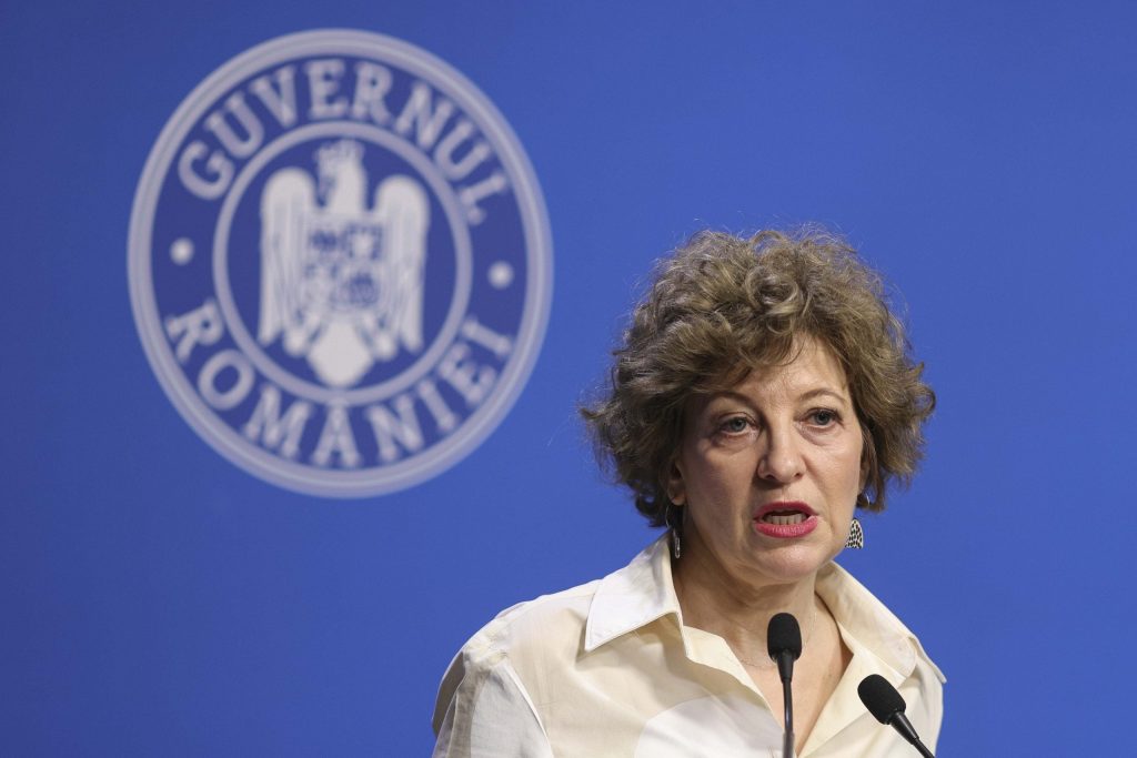 Vicepremierul Oana Gheorghiu acuză o opoziție politică concertată menită să blocheze listarea companiilor de stat la bursă, un angajament asumat prin Programul de Guvernare și Planul Național de Redresare și Reziliență (PNRR)