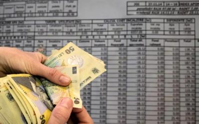 Blocurile din România: 10 zile să declari, altfel riști!