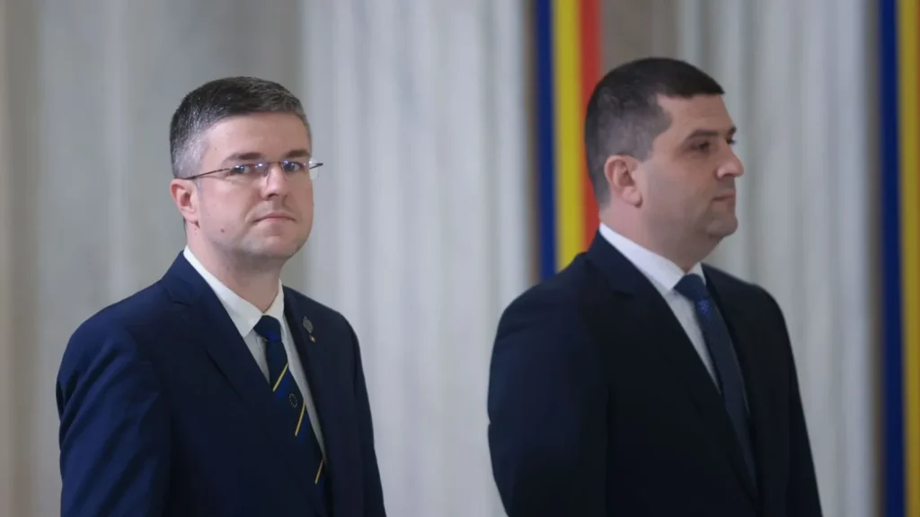 Ministrul Economiei anunță recuperarea unui imobil ocupat ilegal după 18 ani Bucureștiul se confruntă cu un nou caz de recuperare a bunurilor statului